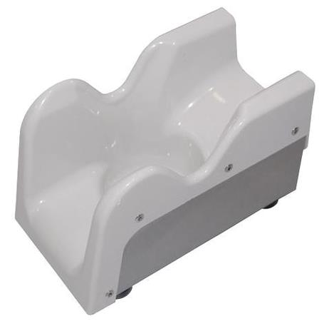 Holder enkel t/dispenser Prince Castle 