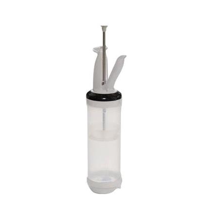 Pistol dispenser kit 710 ml FIFO PORTION PAL 