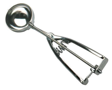Portionsdeler m/saksegreb 1/12 diam 70 mm 