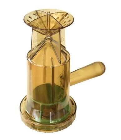 Saltdispenser komplet 4 g Franke 