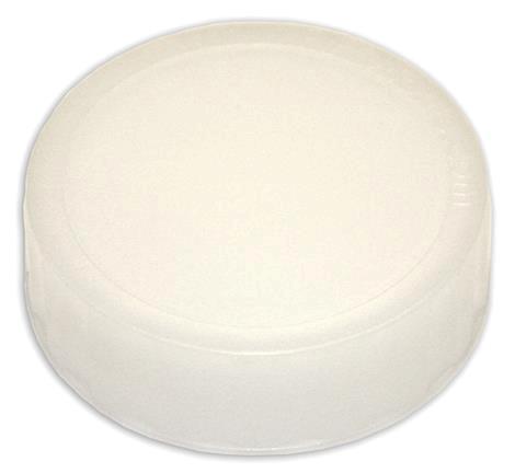Bund til squeeze plast flaske 590 ml FIFO BOTTLE 