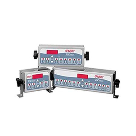 Minutur t/4 konfigurationer Zap-timer 