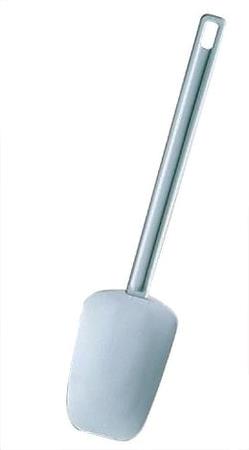 Grydeskraber skeform L255 mm 