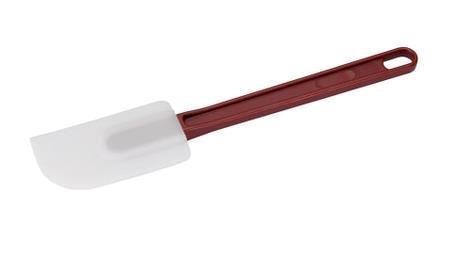 Fadskraber L250 mm silikone 