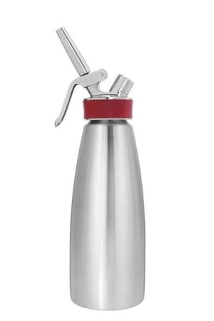 Sifonsprøjte Gourmet Whip Plus 50 cl Til varmt og koldt iSi 