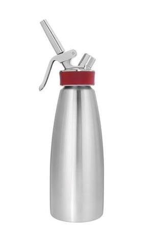 Sifonsprøjte Gourmet Whip Plus 1 ltr Til varmt og koldt iSi 