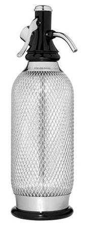 Sodasifonflaske classic 1 ltr iSi 