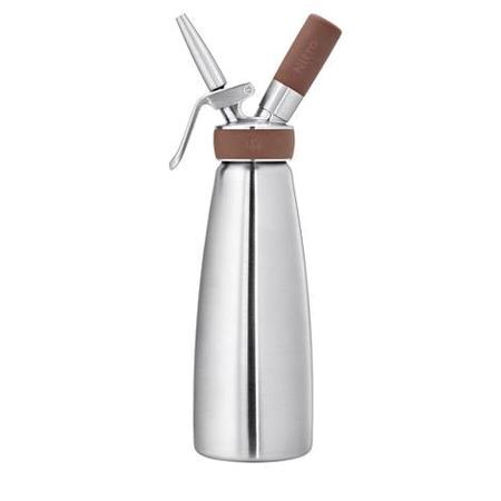 Sifonsprøjte Nitro Whip 1 ltr til koldt iSi 
