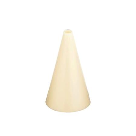 Tylle glat plast 7 mm 