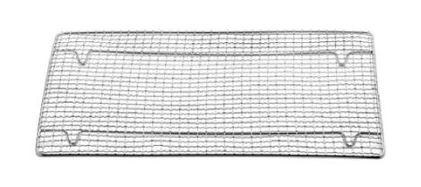Afkølingsrist B440 x D320 x H20 mm 