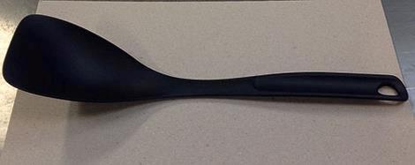 Grydeske plast L285 mm Gastromax 
