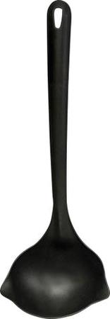 Opøser sort 310 mm 