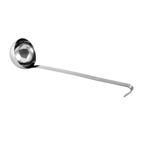 Opøser  7 cl diam 65 mm rustfri stål 