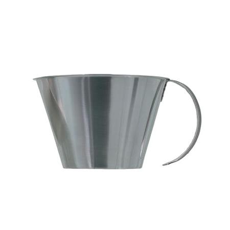 Målekande r/s m/inddeling 0,5 ltr 