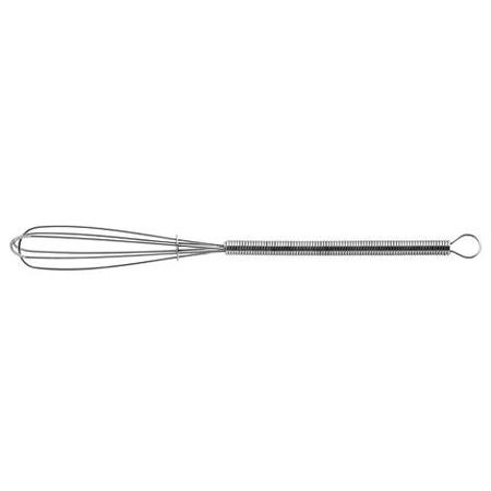 Piskeris mini 170 mm rustfri stål 