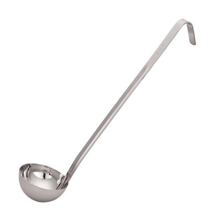 Opøser 25 cl diam 100 mm L440 mm 