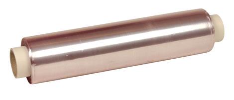Film til 450 mm filmdispenser Uperforeret 