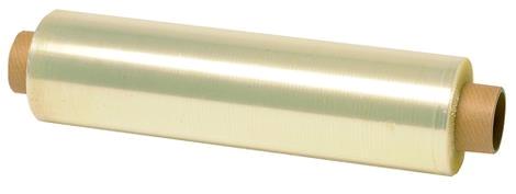 Film til 450 mm filmdispenser guld Uperforeret 