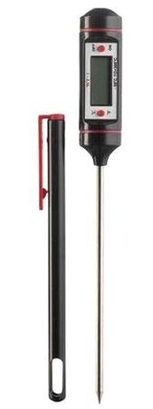 Termometer lommemodel excl. batteri  LR44  (263090) 