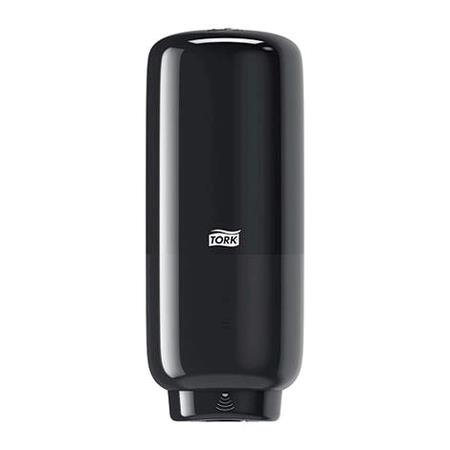 Dispenser Håndhygiejne sensor sort Tork 