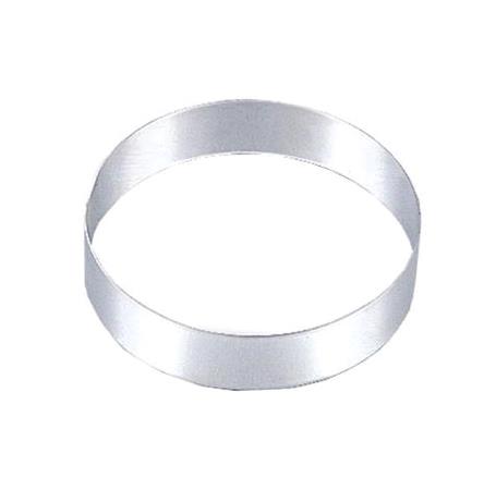 Anretterring diam 100 x H35 mm 