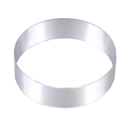 Anretterring diam 100 x H45 mm 