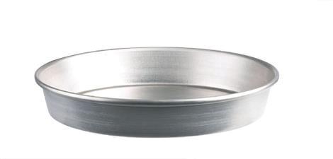 Pizzaform diam 279 mm Deep pan H38 mm 
