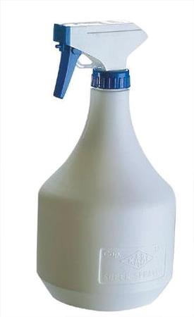 Forstøver 1 ltr hvid 