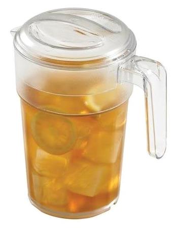 Kande 1 ltr stabelbar u/låg Cambro 