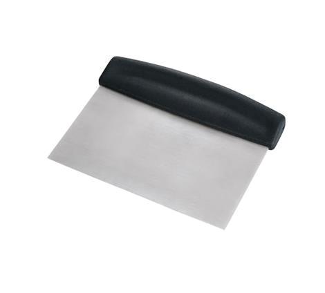 Spartel m/plastskaft B150 mm Dejdeler 