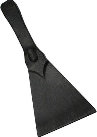Spartel i hård plast Franke 