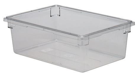 Madopbevaringsboks 460x660x230 mm 49 ltr Cambro 