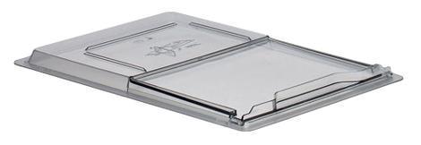 Skydelåg til opbevaringsboks 457x660 mm Cambro 