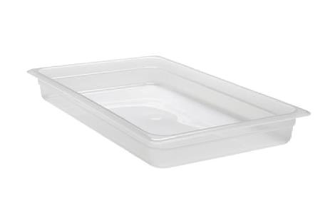 Opbevaringsboks 1/1 GN 65 mm 8,5 ltr Cambro 
