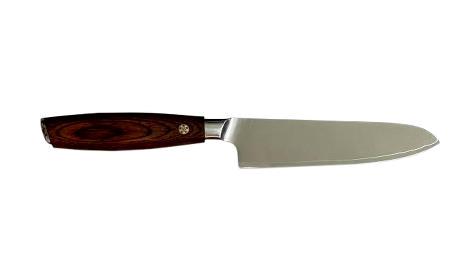 Santoku kniv L130 mm Gastro Blades 