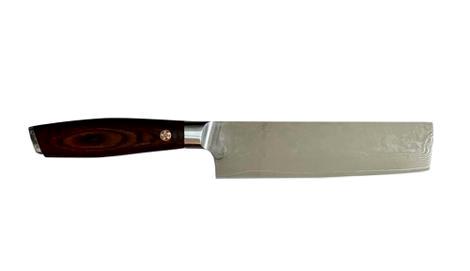 Nakiri kniv L170 mm Gastro Blades 