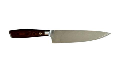 Kokkekniv L205 mm Gastro Blades 