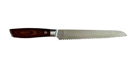 Brødkniv L205 mm Gastro Blades 