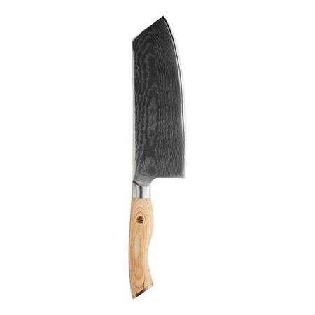 Chopper kniv L180 mm Artic Blades 