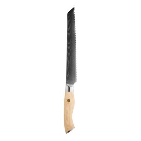 Brødkniv L205 mm Artic Blades 