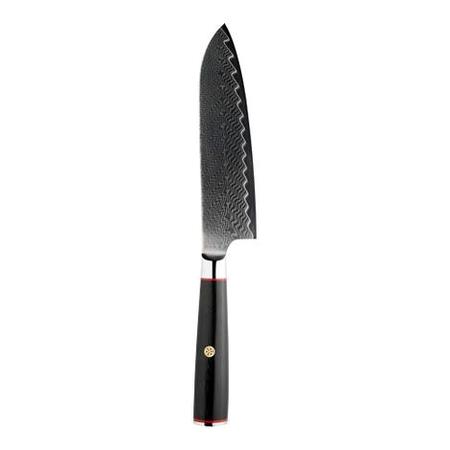 Santoku kniv L180 mm Fusion Blades 