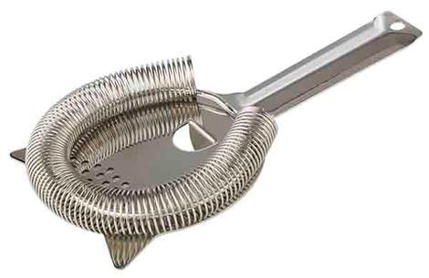 Bar strainer L180 x B90 mm 