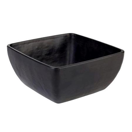 Skål melamin B190 x D190 x H90 1,5 ltr stabelbar 