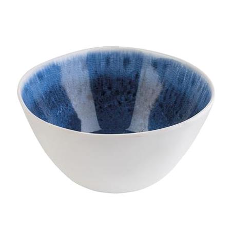 Skål melamin blå 150 mm Blue Ocean 