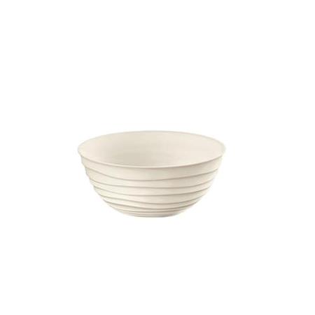 Skål creme 122 x H55 mm 350 ml Tierra 