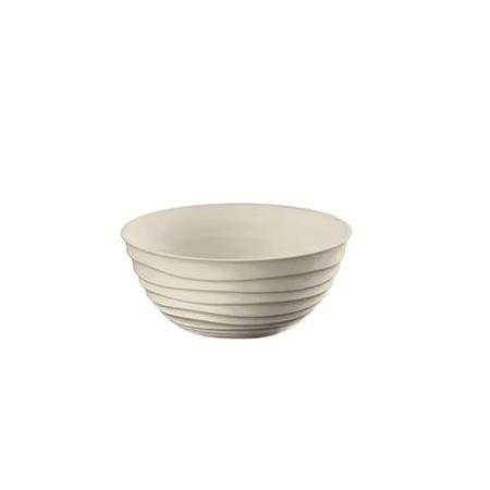 Skål sand 122 x H55 mm 350 ml Tierra 