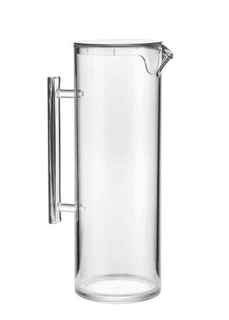 Kande bioplast klar 1,7 ltr Icons 