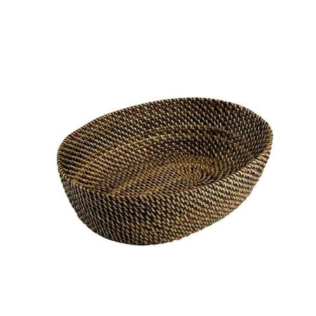Brødkurv oval B200 x D150 mm Bastian 