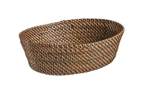 Brødkurv oval B245 x D180 mm Bastian 