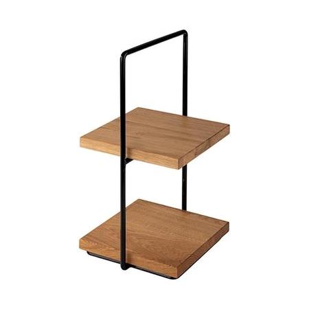 Buffetopsats B200 x D230 x H405 mm Perfecto 